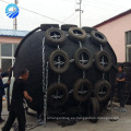 Manufactura profesional china Yokohama Ship Rubber Fender